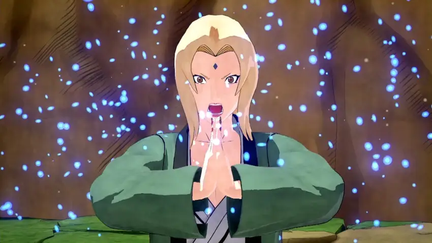 NARUTO TO BORUTO: SHINOBI STRIKER Season Pass