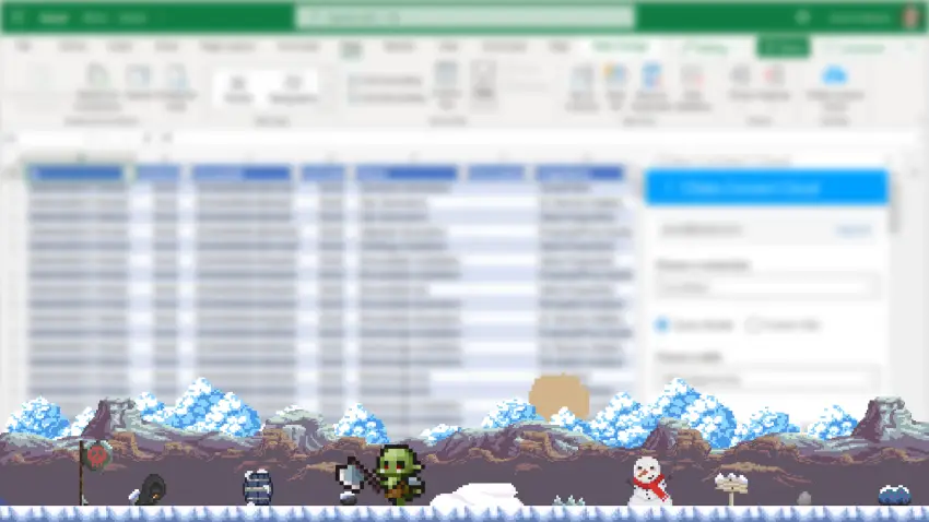 Desktop Heroes