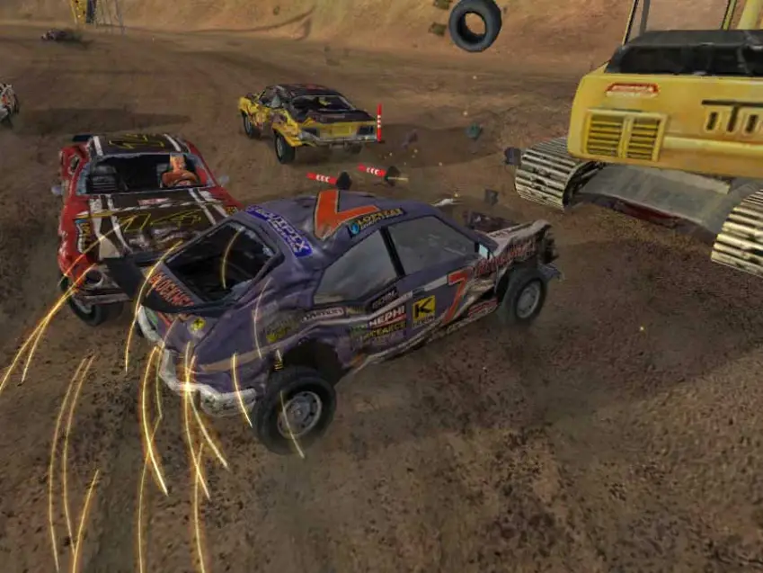 FlatOut