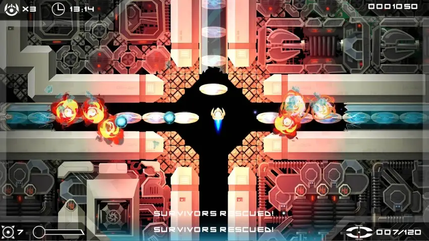 Velocity®Ultra