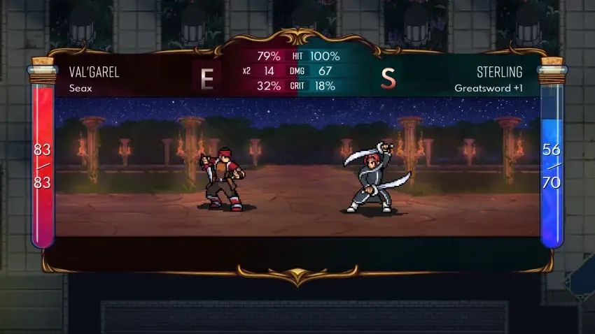 Dark Deity - Suns Out, Swords Out