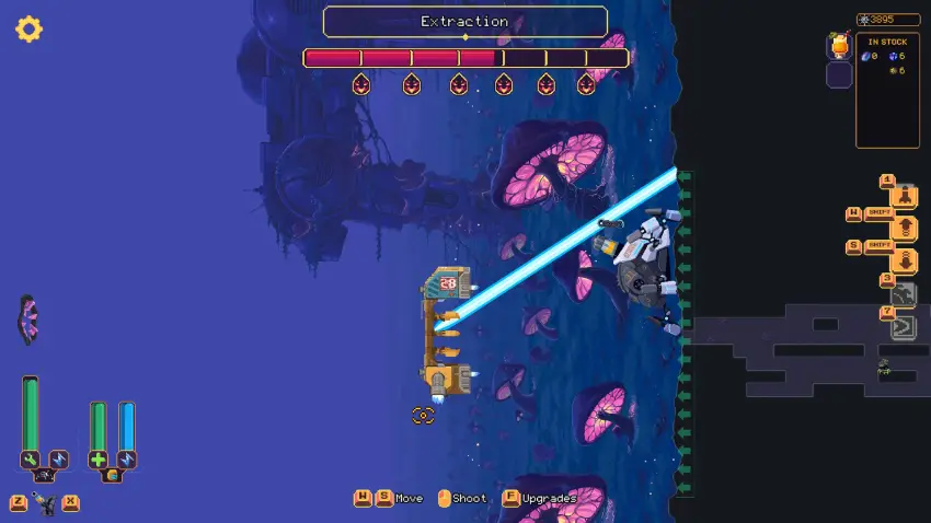 Wall World 2