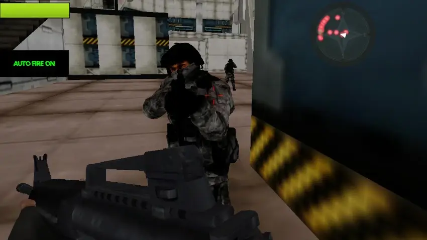 Special Ops: Operation Assault