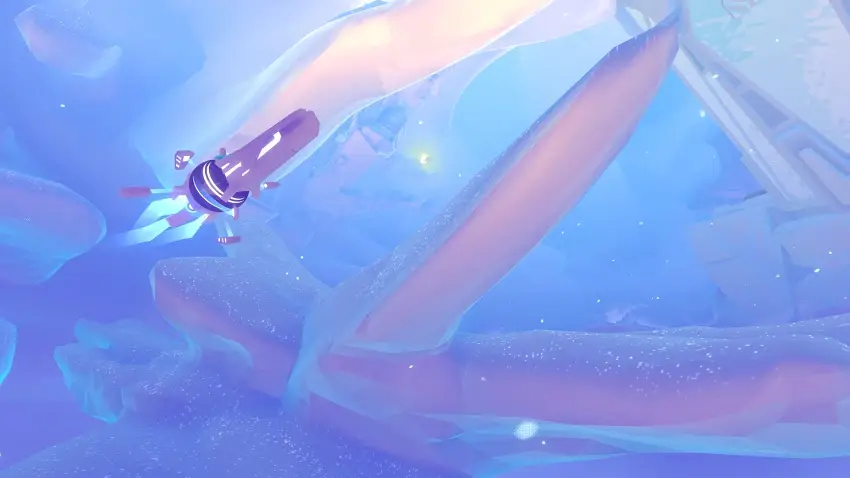 InnerSpace