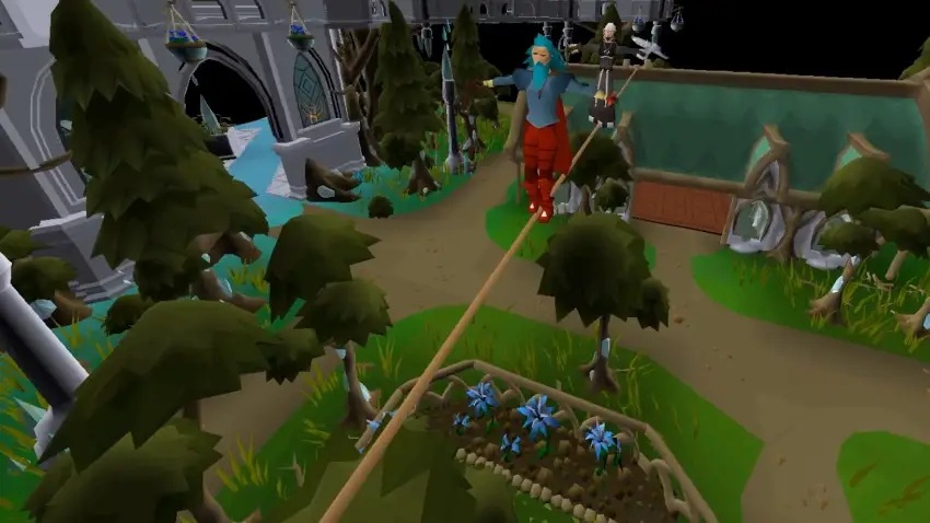 Old School RuneScape 1-Month Membership