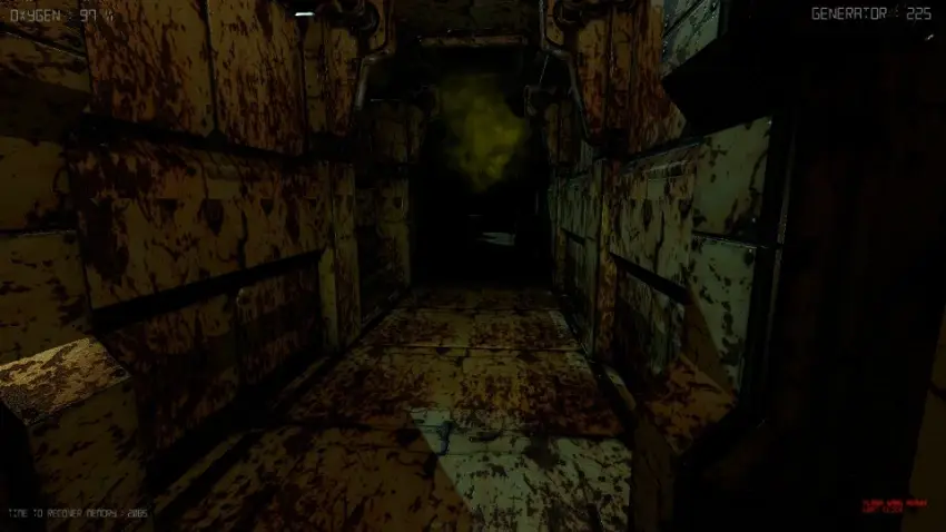 Terror Lab