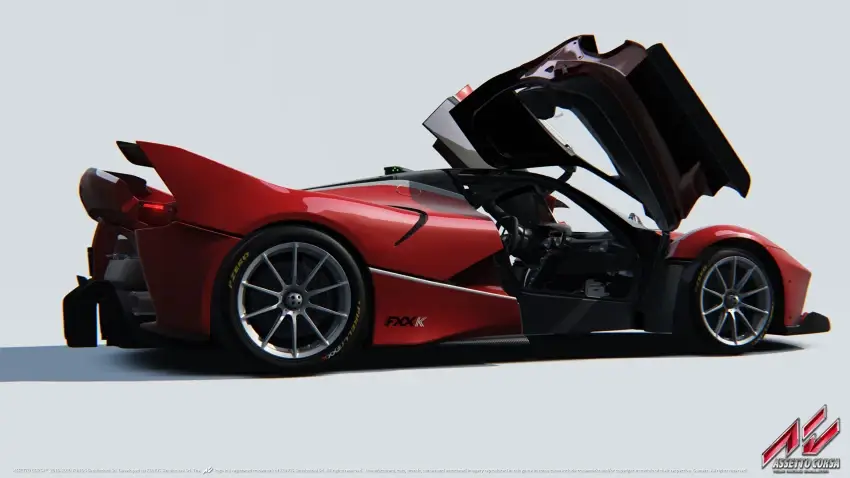 Assetto Corsa -Tripl3 Pack