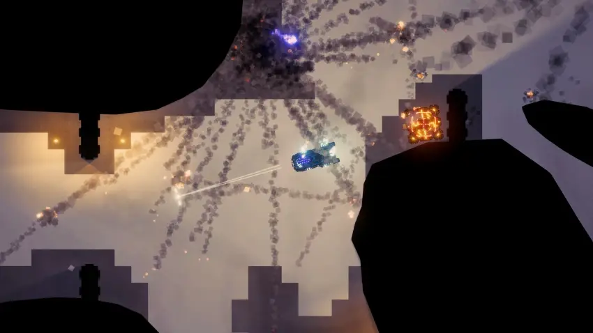 Mech Havoc