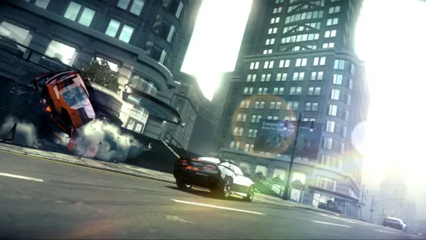 Ridge Racer™ Unbounded