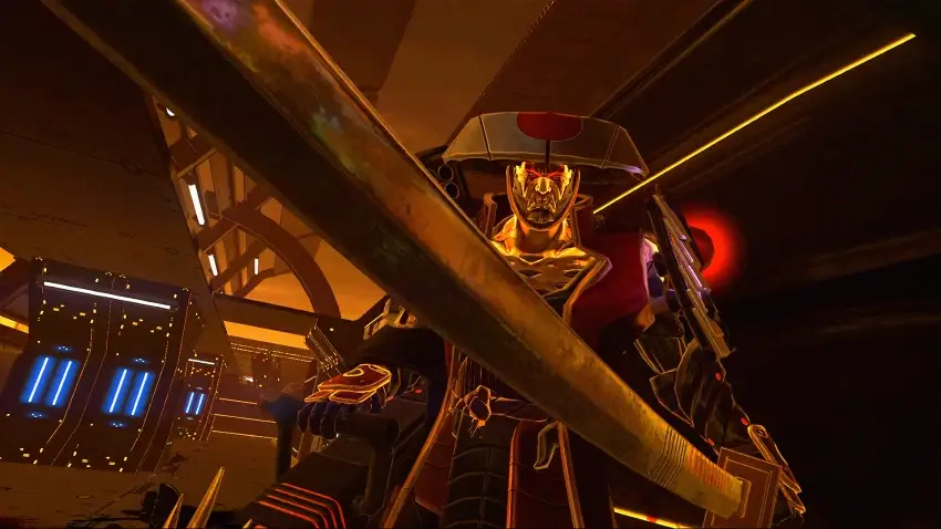 Sairento VR