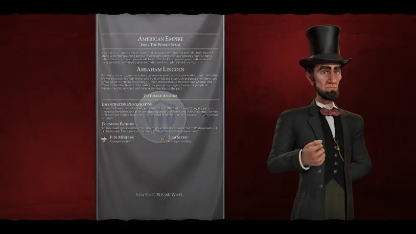 Sid Meier’s Civilization® VI: Leader Pass