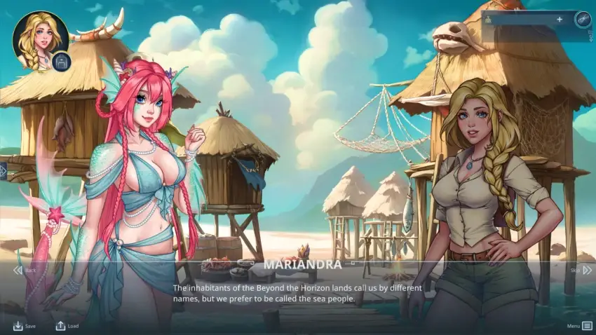 Lyndaria: Shadows of the Past DLC