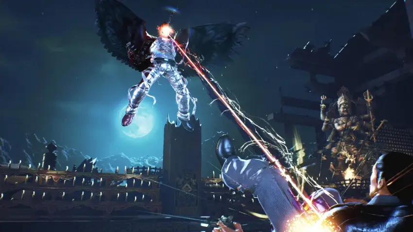 TEKKEN 7