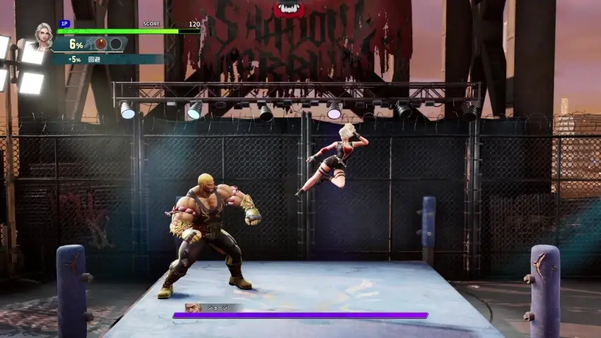 Double Dragon Revive