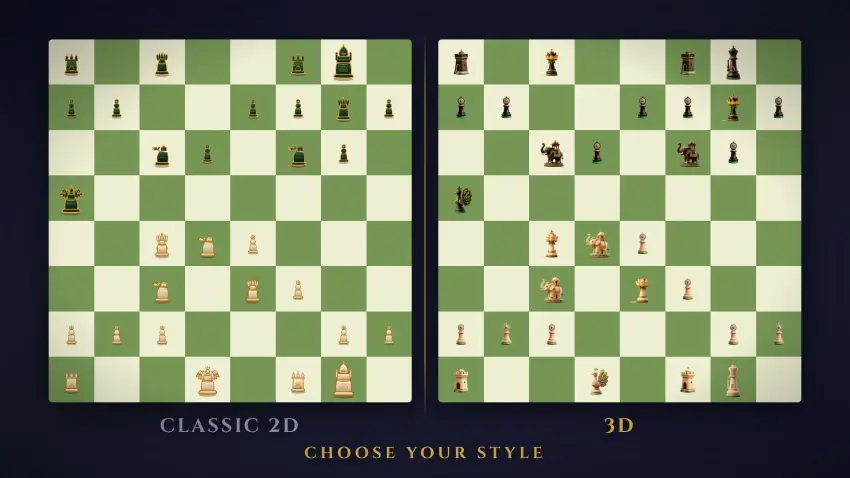 Chess Kingdom