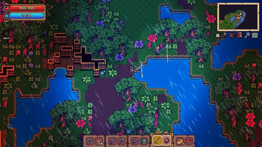 Tinkerlands