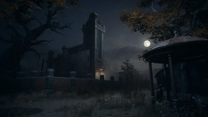 Pathologic 3
