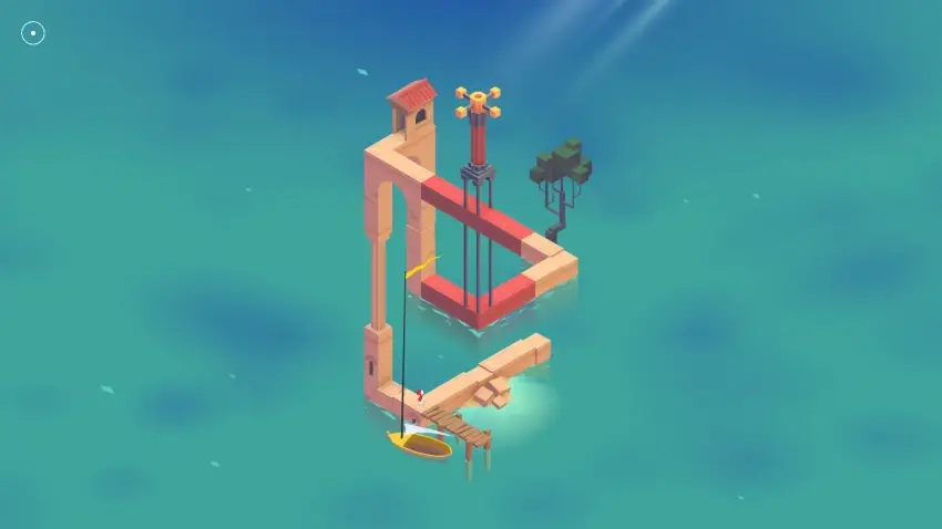 Monument Valley 2