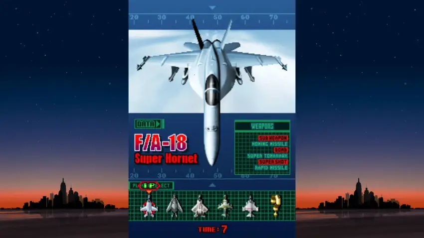 Strikers 1945 3