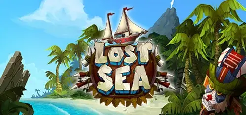 Lost Sea