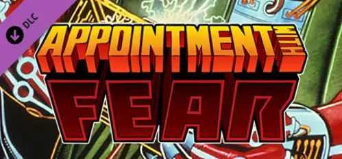 Appointment with FEAR (Fighting Fantasy Classics)