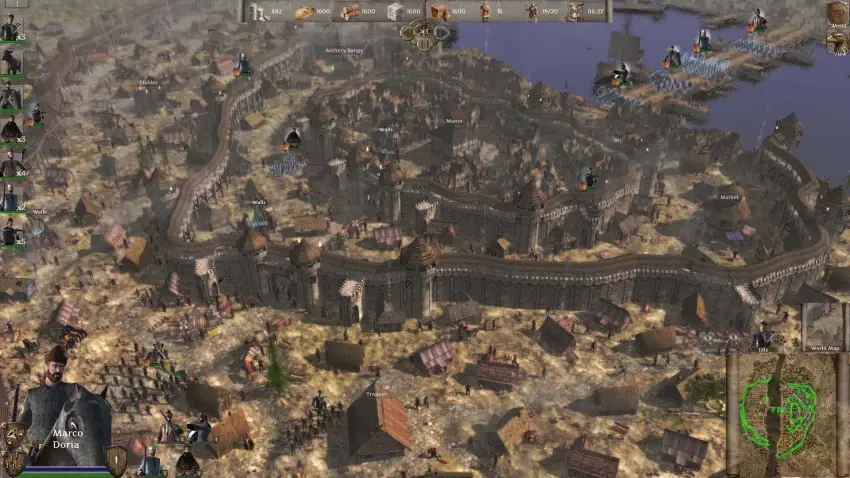City States: Medieval