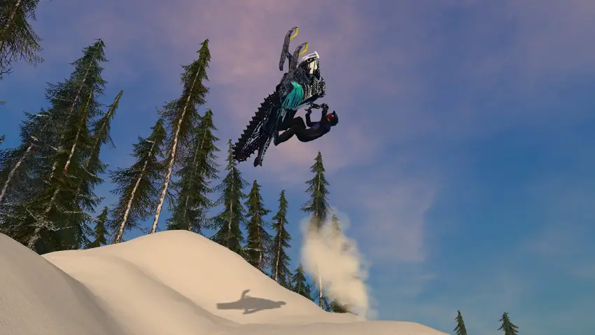 Sledders