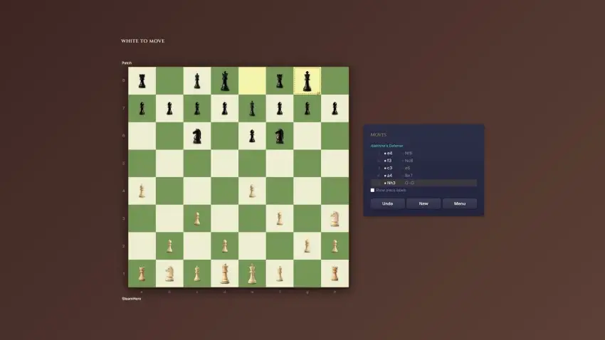 Chess Kingdom