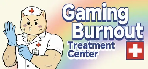 Gaming Burnout Treatment Center