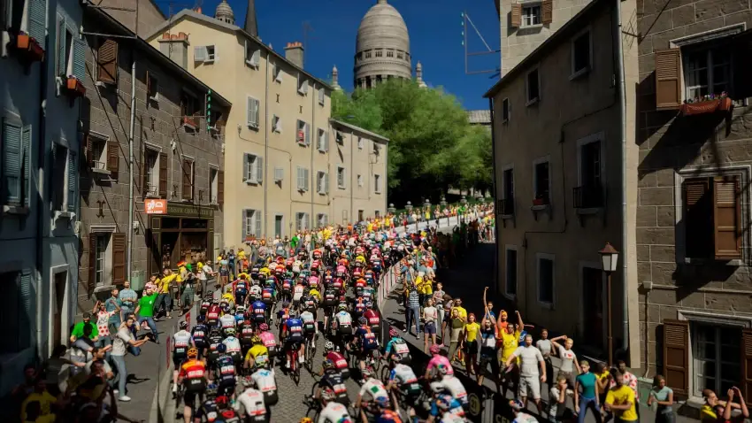 Tour de France 2026 - Deluxe Edition