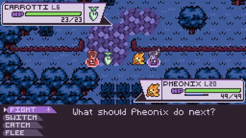 Dokimon: Quest