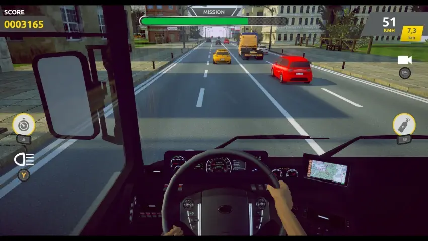 Nitro City Racing