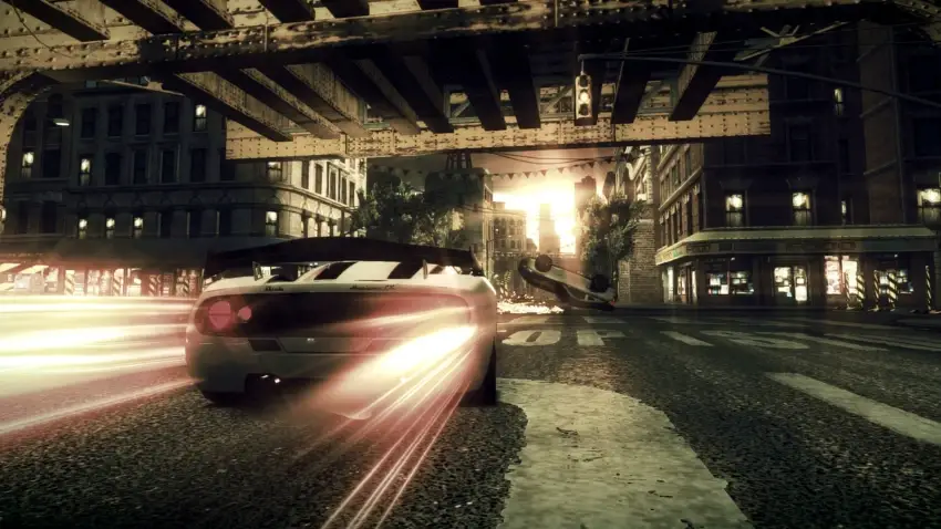Ridge Racer™ Unbounded
