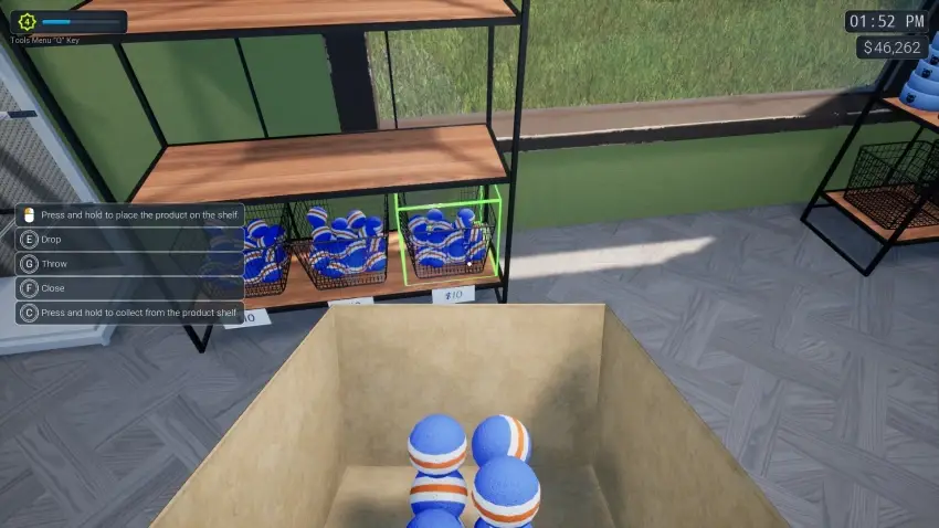 Exotica 2: Pet Shop Simulator