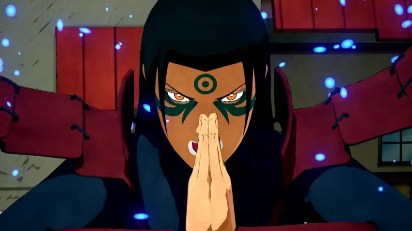 NARUTO TO BORUTO: SHINOBI STRIKER Season Pass