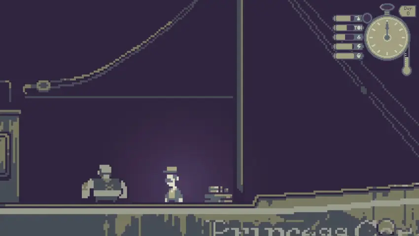 Little Lighthouse of Horror