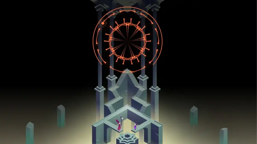 Monument Valley 3