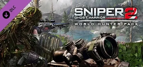 Sniper Ghost Warrior 2: World Hunter Pack