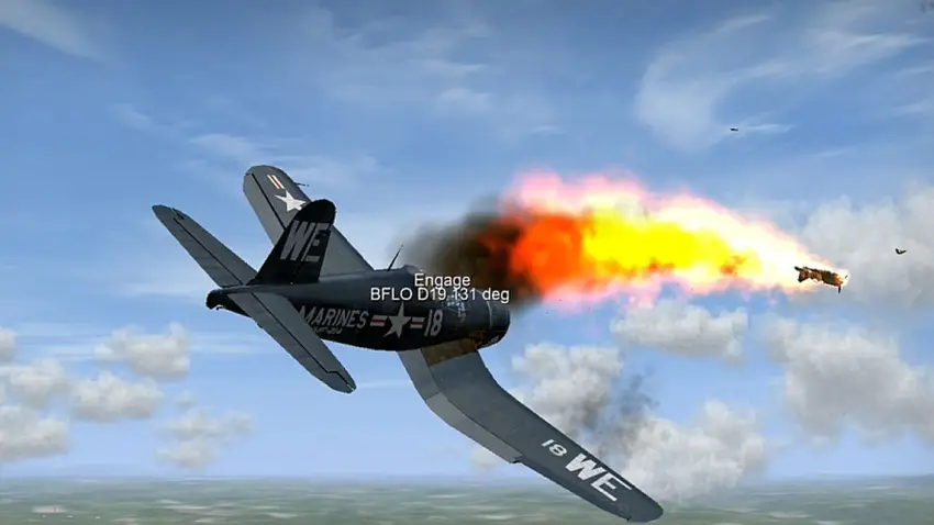 WarBirds 2026