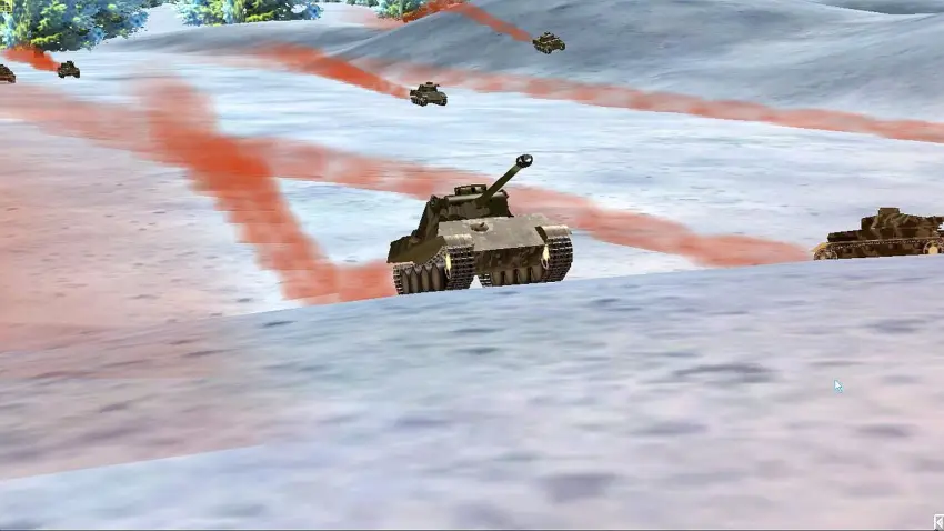 WarBirds 2026