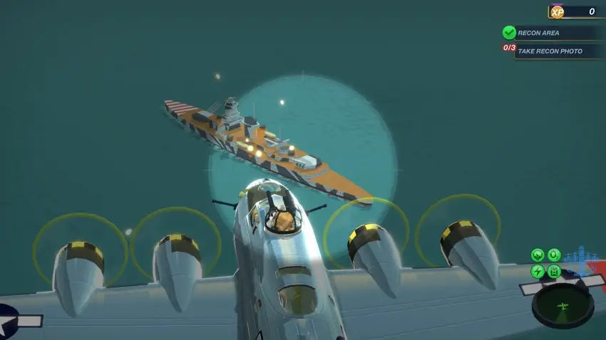 Bomber Crew: USAAF