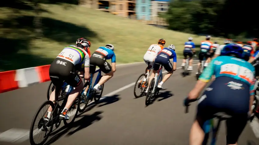 Tour de France 2026 - Deluxe Edition