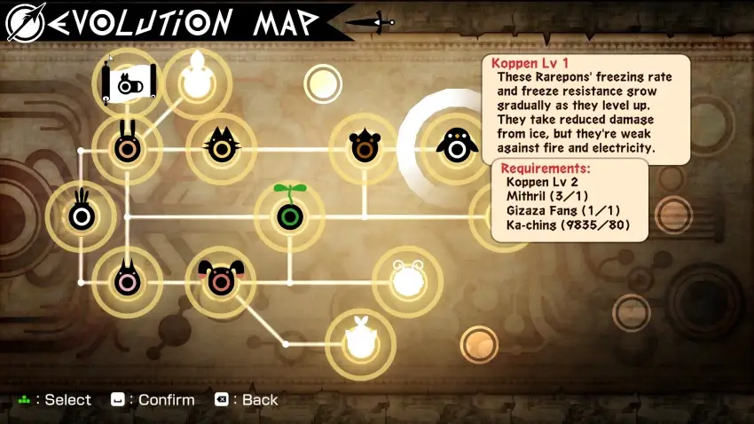 PATAPON 1+2 REPLAY