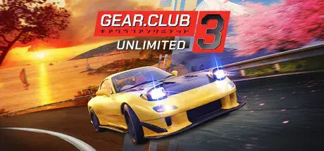 Gear.Club Unlimited 3 - Deluxe Edition