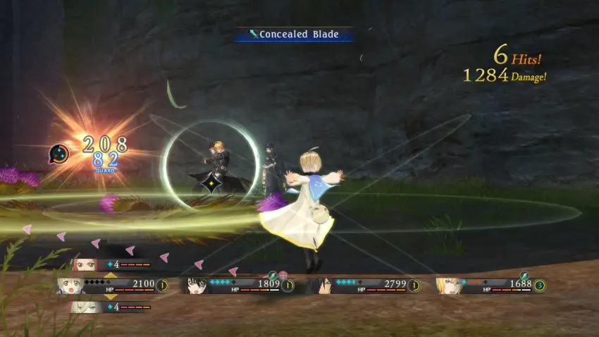 Tales of Berseria™