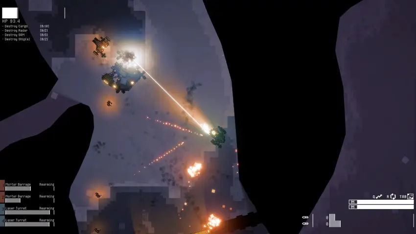 Mech Havoc