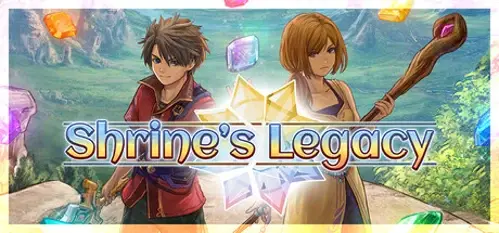 Shrine's Legacy