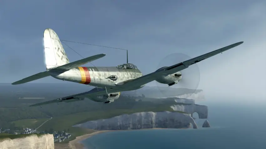 IL-2 Sturmovik: Battle of Normandy