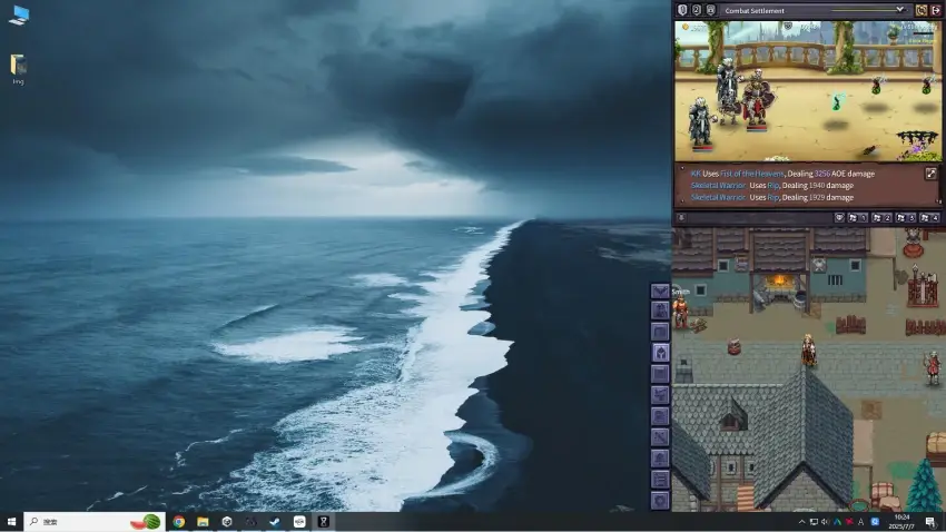 Loot of Baal