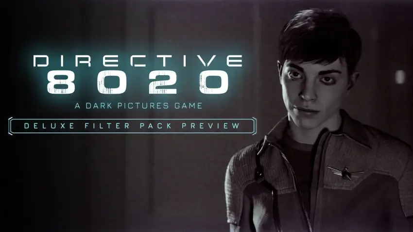 Directive 8020 - Digital Deluxe Upgrade